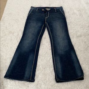 Seven Jeans Trouser